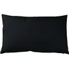 Image de Housse de Coussin - Housse de Coussin Toile - Housse de Coussin Outdoor - Housse de Coussin Gris- Housse de Coussin 45 X 45 cm