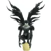 Image de ABYSTYLE Studio   Figurine Death Note Ryuk   Produit Officiel   Statue Premium   Finitions Haute Qualité   Pièce de Collection
