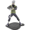 Image de ABYstyle Studio   Figurine Naruto Shippuden Kakashi   Produit Officiel   Statue Premium   Finitions Haute Qualité   Pièce de Collection