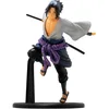 Image de ABYstyle Studio - Naruto Shippuden Figurine Sasuke, 17 cm