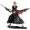 Image de ABYstyle Studio - Bleach Figurine Ichigo, Noir