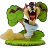 Image de ABYSTYLE Studio   Figurine Looney Tunes Taz   Produit Officiel   Statue Premium   Finitions Haute Qualité   Pièce de Collection