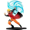 Image de ABYSTYLE Studio   Figurine Naruto Shippuden Naruto Rasengan   Produit Officiel   Statue Premium   Finitions Haute Qualité   Pièce de Collection
