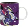 Image de ABYstyle - POKEMON Tasse Légendaire Écarlate et Violet
