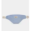 Image de Sac banane Olivia Eponge bleu nuage