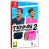 Image de TENNIS WORLD TOUR 2 SWITCH - Import UK