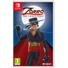 Image de Nacon El Zorro The Chronicles Switch