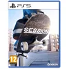 Image de GAME SESSION PS5 DVD