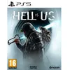 Image de NACON - Hell Is Us - PS5 - Version Française