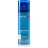 Image de Clarins Men Super Moisture Gel gel hydratant pour un look jeune 50 ml