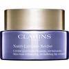 Image de Clarins - Nutri-Lumière embellissante revitalisante Crème visage 50 ml female