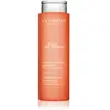 Image de Clarins Eau Des Jardins Shower Gel gel douche parfumé 200 ml