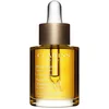 Image de Clarins Santal Treatment Oil huile apaisante pour peaux sèches 30 ml