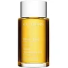 Image de Clarins Tonic Body Treatment Oil huile pour le corps effet raffermissant 100 ml