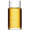 Image de Clarins Relax Body Treatment Oil huile apaisante régénératrice pour tous types de peau 100 ml