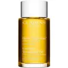 Image de Clarins - "Anti-Eau" - Affinante, drainante Huile corps 100 ml unisex