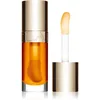Image de Clarins Lip Comfort Oil huile à lèvres pour un effet naturel teinte 01 honey 7 ml