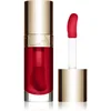 Image de Clarins Lip Comfort Oil huile à lèvres pour un effet naturel teinte 03 cherry 7 ml
