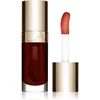 Image de Clarins Lip Comfort Oil huile à lèvres pour un effet naturel teinte 09 chocolate 7 ml
