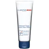Image de Clarins Men Active Face Wash gel moussant purifiant pour homme 125 ml