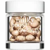 Image de Clarins Milky Boost Capsules fond de teint illuminateur capsules teinte 02 30x0.2 ml