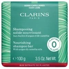 Image de Clarins - Solide Nourrissant Aux huiles d’Argan et de Camélia Bio Shampoing 100 g unisex