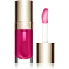 Image de Clarins Lip Comfort Oil huile à lèvres pour un effet naturel teinte 02 raspberry 7 ml
