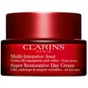 Image de Clarins Super Restorative Day Cream crème de jour pour tous types de peau 50 ml