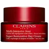 Image de Clarins - Multi-Intensive lift-repulpante anti-rides - Peaux très sèches Crème visage 50 ml unisex