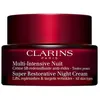 Image de Clarins - Multi-Intensive lift-redensifiante anti-rides - Toutes peaux Soin anti-rides et anti-âge 50 ml unisex