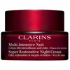 Image de Clarins - Multi-Intensive lift-redensifiante anti-rides - Peaux très sèches Crème visage 50 ml unisex
