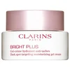 Image de Clarins - Clarins Bright Plus - Hydratant Anti-Taches Crème visage 50 ml female