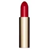 Image de Clarins - Joli Rouge Satin Recharge Rouge à lèvres 4 g Rouge foncé unisex