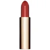 Image de Clarins - Joli Rouge Satin Recharge Rouge à lèvres 3.5 g Rouge foncé unisex