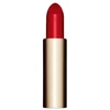 Image de Clarins - Joli Rouge Satin Recharge Rouge à lèvres 3.5 g Rouge foncé unisex