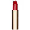 Image de Clarins - Joli Rouge Shine Recharge Rouge à lèvres 4 g Rouge foncé unisex