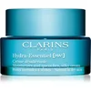 Image de Clarins Hydra-Essentiel [HA²] Silky Cream crème de jour hydratante et raffermissante à l'acide hyaluronique 50 ml