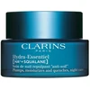Image de Clarins - Hydra-Essentiel HA² + squalane - repulpant "anti-soif" Crème de nuit 50 ml female