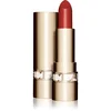 Image de Clarins Joli Rouge Rouge à lèvres crémeux au fini satiné teinte 777 3.5 g