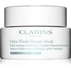 Image de Clarins Cryo-Flash Mask masque hydratant fermeté et anti-âge 75 ml
