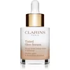 Image de Clarins Tinted Oleo-Serum sérum à l'huile pour un teint unifié teinte 02 30 ml