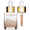 Image de Clarins - Tinted Oleo-Serum Fond de teint 30 ml Marron clair female