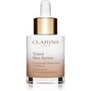 Image de Clarins Tinted Oleo-Serum sérum à l'huile pour un teint unifié teinte 02,5 30 ml