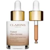 Image de Clarins - Tinted Oleo-Serum Fond de teint 30 ml Marron clair female