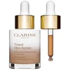 Image de Clarins - Tinted Oleo-Serum Fond de teint 30 ml Marron clair female