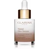 Image de Clarins Tinted Oleo-Serum sérum à l'huile pour un teint unifié teinte 08 30 ml