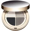 Image de Clarins - Aktuelle Kollektion Ombre 4 Couleurs Fard à paupières 4.2 ml Noir female