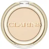 Image de Clarins - Ombre Skin Fard à paupières 1.5 g Nude female