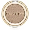 Image de Clarins Ombre Skin fard à paupières teinte 03 - Pearly Gold 1.5 g