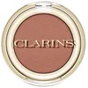 Image de Clarins - Ombre Skin Fard à paupières 1.5 g Or rose female